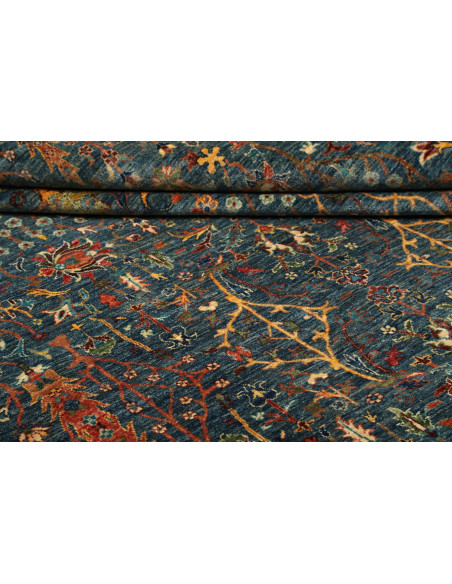 Tappeto Shahi Fine Pakistan cm.250x313