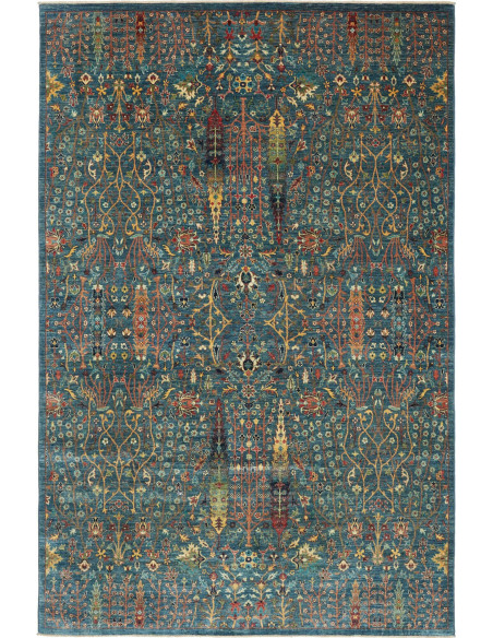 Tappeto Shahi Fine Pakistan cm.198x299