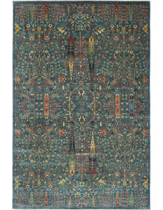 Tappeto Shahi Fine Pakistan cm.198x299