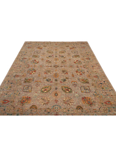 Tappeto Shahi Fine Pakistan cm.210x290