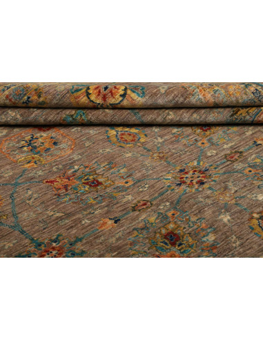 Tappeto Shahi Fine Pakistan cm.248x296