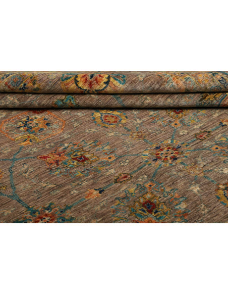 Tappeto Shahi Fine Pakistan cm.248x296