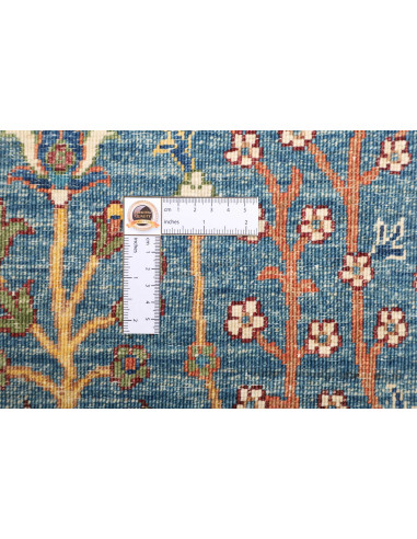 Tappeto Shahi Fine Pakistan cm.250x313