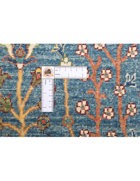 Tappeto Shahi Fine Pakistan cm.250x313