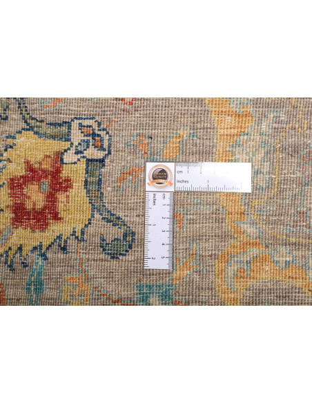 Tappeto Shahi Fine Pakistan cm.248x296