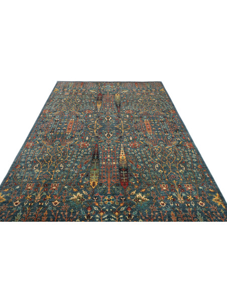 Tappeto Shahi Fine Pakistan cm.198x299