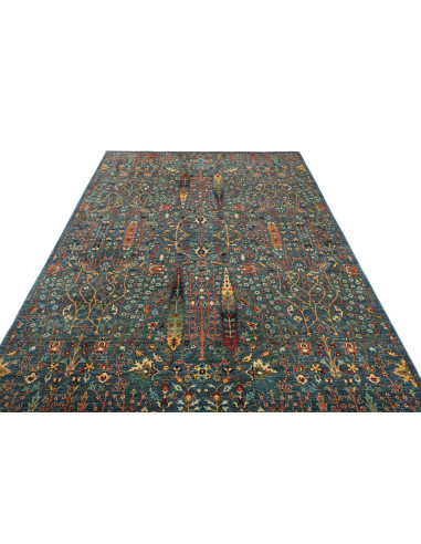 Tappeto Shahi Fine Pakistan cm.198x299