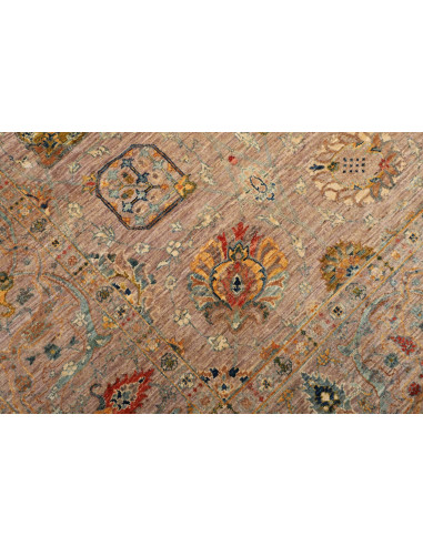 Tappeto Shahi Fine Pakistan cm.210x290