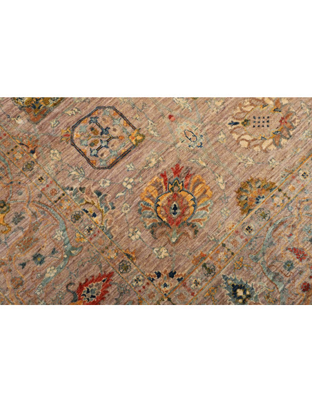 Tappeto Shahi Fine Pakistan cm.210x290