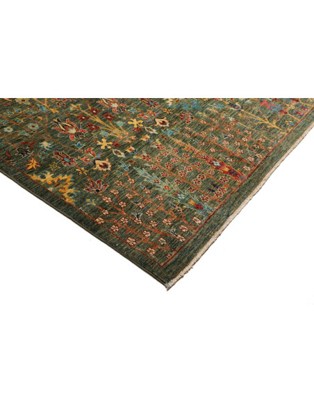 Tappeto Shahi Fine Pakistan cm.205x307