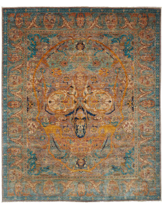 Tappeto Shahi Fine Pakistan cm.200x242