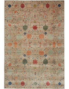 Tappeto Shahi Fine Pakistan cm.200x293