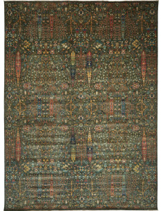 Tappeto Shahi Fine Pakistan cm.279x381