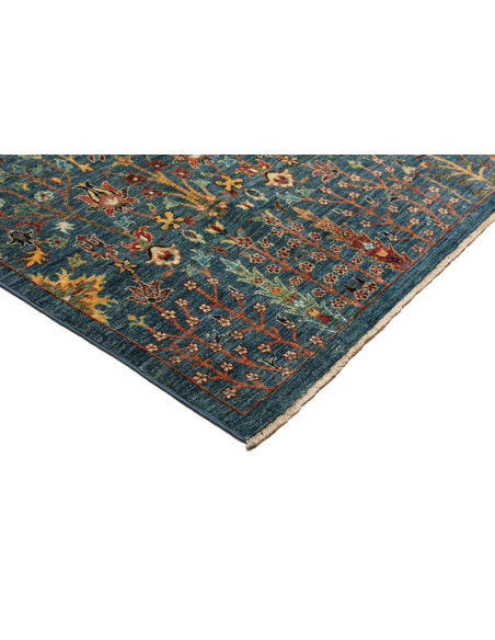 Tappeto Shahi Fine Pakistan cm.198x299