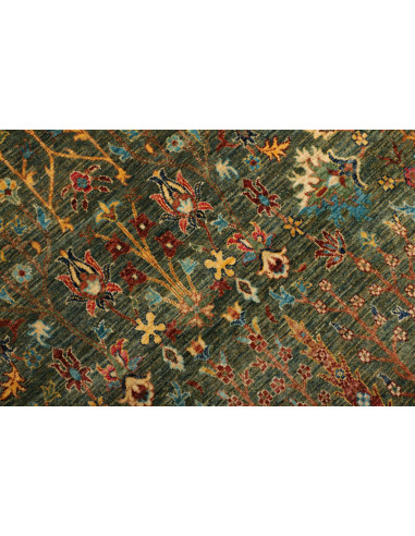 Tappeto Shahi Fine Pakistan cm.205x307