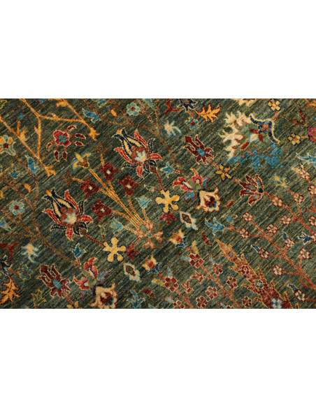 Tappeto Shahi Fine Pakistan cm.205x307