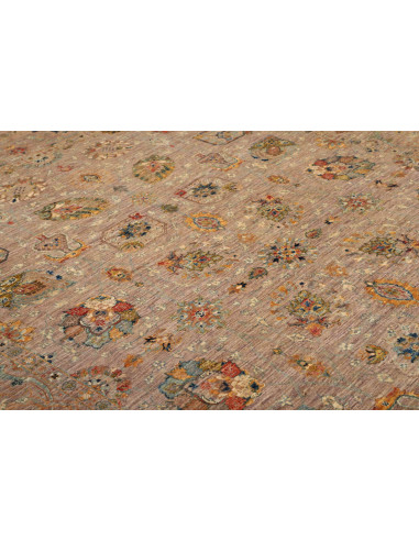 Tappeto Shahi Fine Pakistan cm.210x290