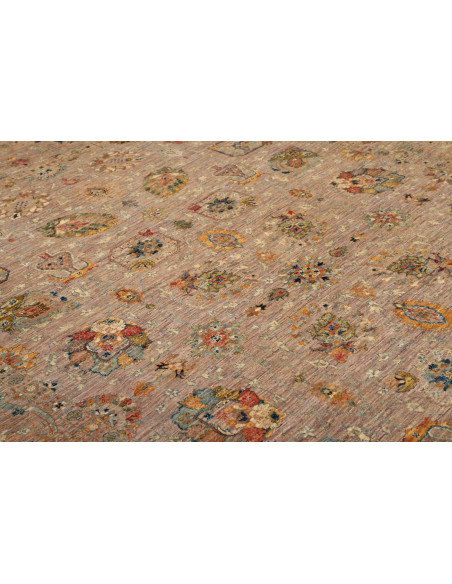 Tappeto Shahi Fine Pakistan cm.210x290