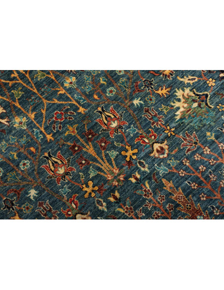 Tappeto Shahi Fine Pakistan cm.198x299