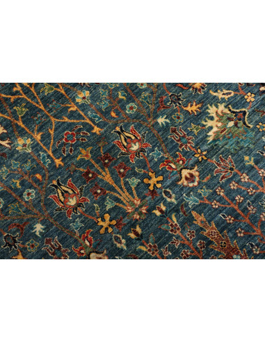 Tappeto Shahi Fine Pakistan cm.198x299