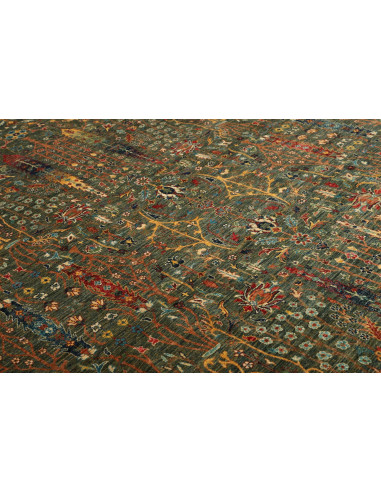 Tappeto Shahi Fine Pakistan cm.205x307