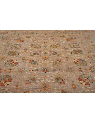 Tappeto Shahi Fine Pakistan cm.210x290