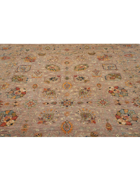 Tappeto Shahi Fine Pakistan cm.210x290