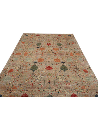 Tappeto Shahi Fine Pakistan cm.200x293