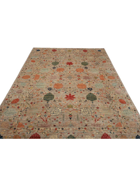 Tappeto Shahi Fine Pakistan cm.200x293