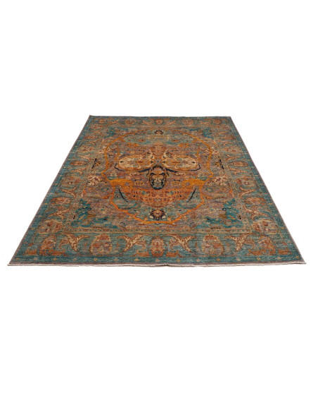 Tappeto Shahi Fine Pakistan cm.200x242