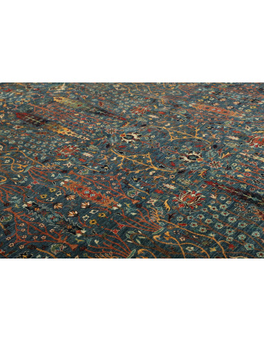 Tappeto Shahi Fine Pakistan cm.198x299