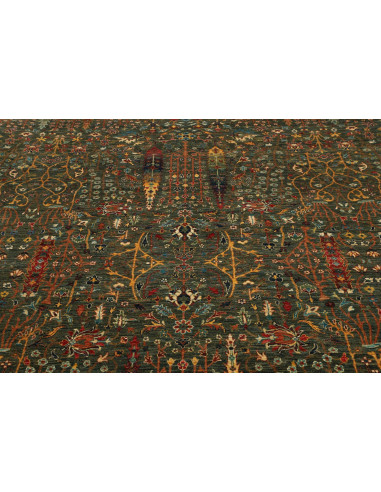 Tappeto Shahi Fine Pakistan cm.205x307