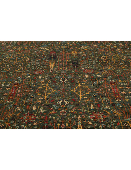 Tappeto Shahi Fine Pakistan cm.205x307