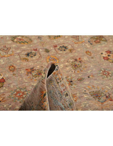 Tappeto Shahi Fine Pakistan cm.210x290