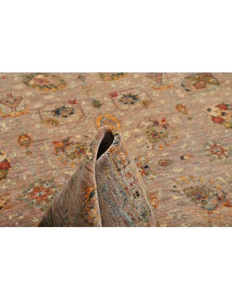 Tappeto Shahi Fine Pakistan cm.210x290