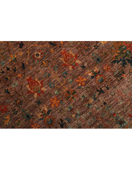 Tappeto Shahi Fine Pakistan cm.205x294