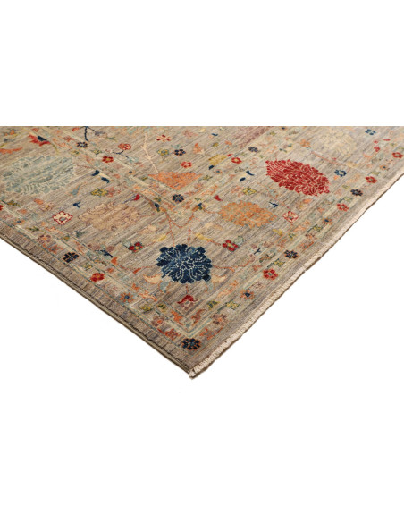 Tappeto Shahi Fine Pakistan cm.200x293