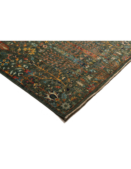 Tappeto Shahi Fine Pakistan cm.279x381