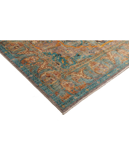 Tappeto Shahi Fine Pakistan cm.200x242