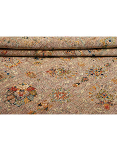 Tappeto Shahi Fine Pakistan cm.210x290