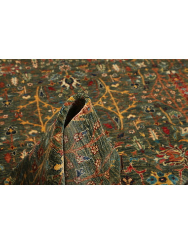 Tappeto Shahi Fine Pakistan cm.205x307