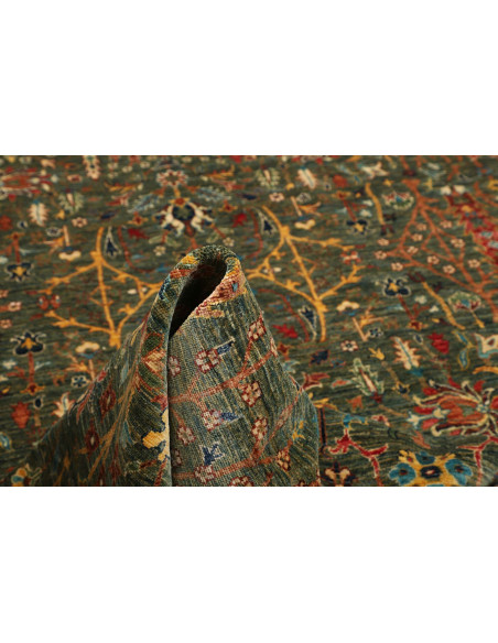 Tappeto Shahi Fine Pakistan cm.205x307