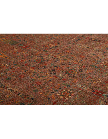 Tappeto Shahi Fine Pakistan cm.205x294