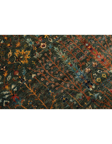 Tappeto Shahi Fine Pakistan cm.279x381