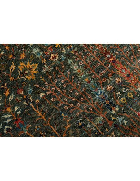 Tappeto Shahi Fine Pakistan cm.279x381