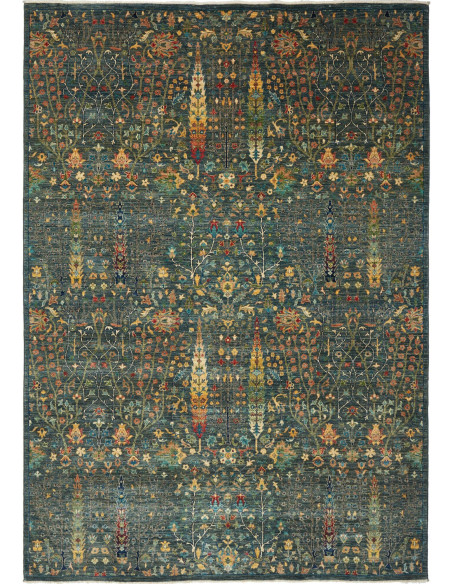 Tappeto Shahi Fine Pakistan cm.199x289