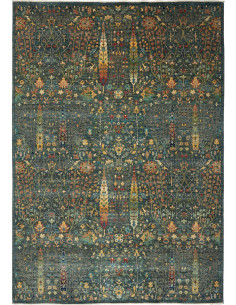 Tappeto Shahi Fine Pakistan cm.199x289