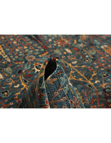 Tappeto Shahi Fine Pakistan cm.198x299