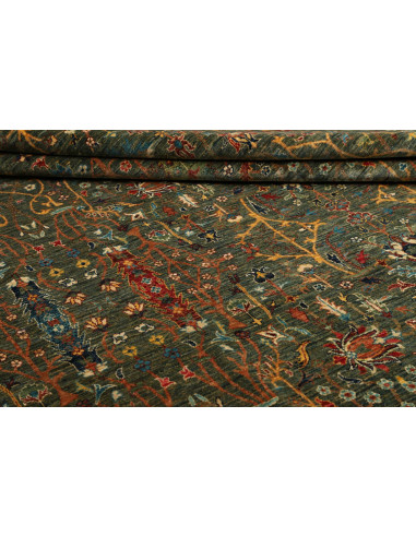 Tappeto Shahi Fine Pakistan cm.205x307