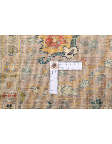 Tappeto Shahi Fine Pakistan cm.210x290